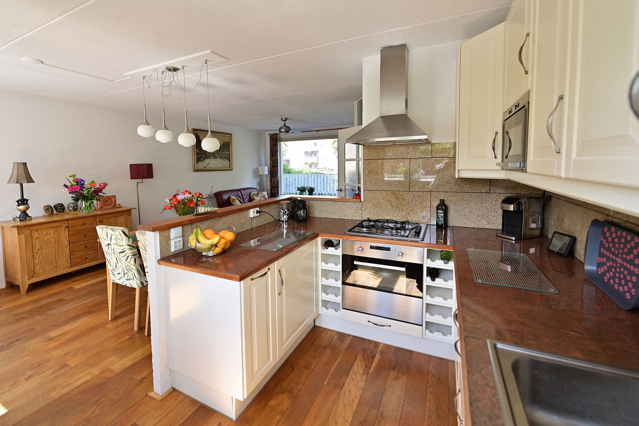 Foto 6 van Oostkade 152