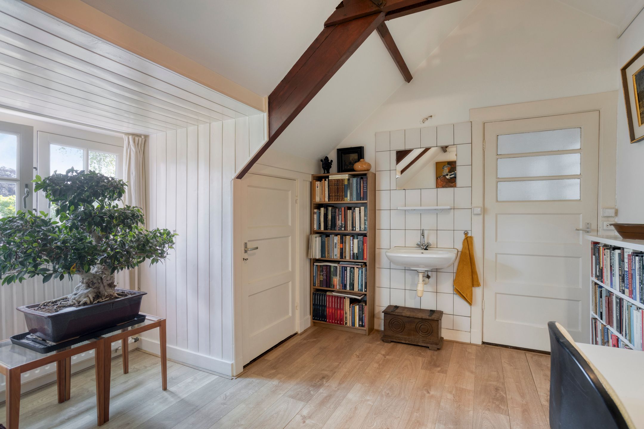 Foto 27 van Lijsterlaan 26