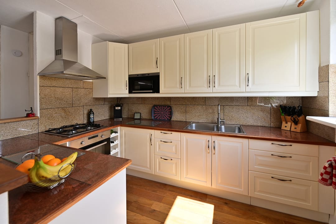 Foto 7 van Oostkade 152