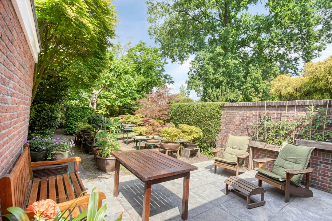 Foto 28 van Lijsterlaan 26