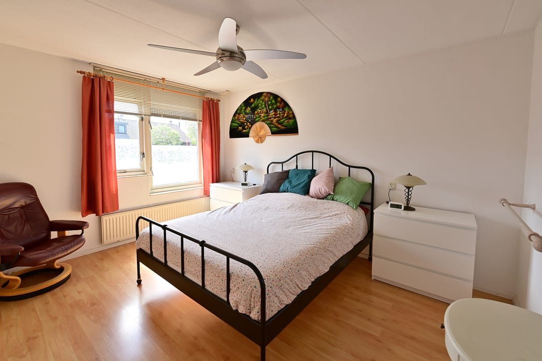 Foto 8 van Oostkade 152