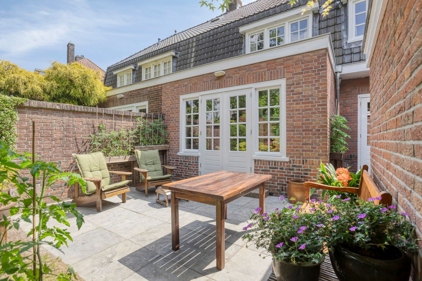 Foto 29 van Lijsterlaan 26