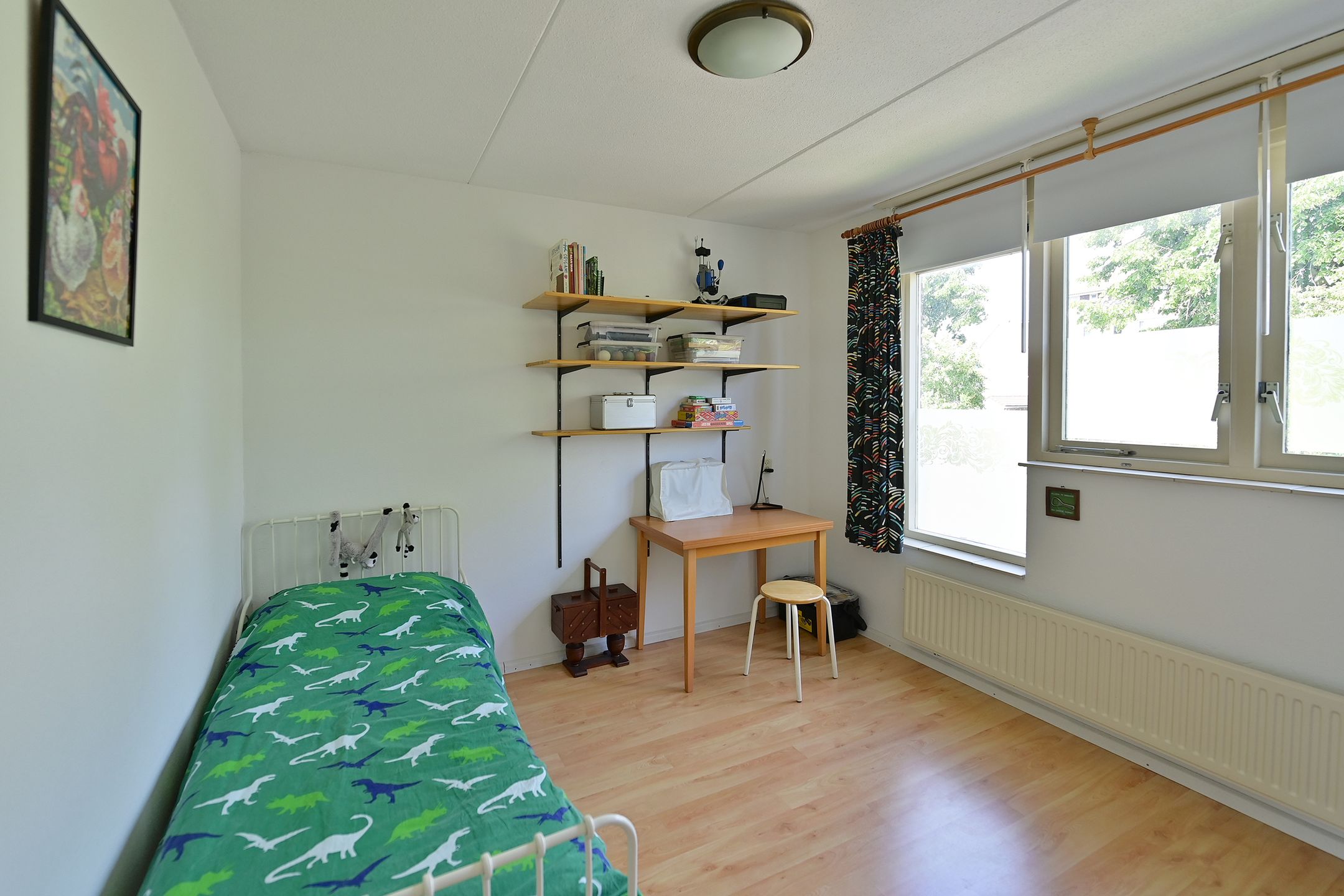 Foto 9 van Oostkade 152