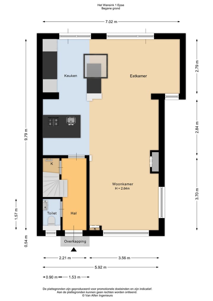 Foto 40 van Het Wansink 1