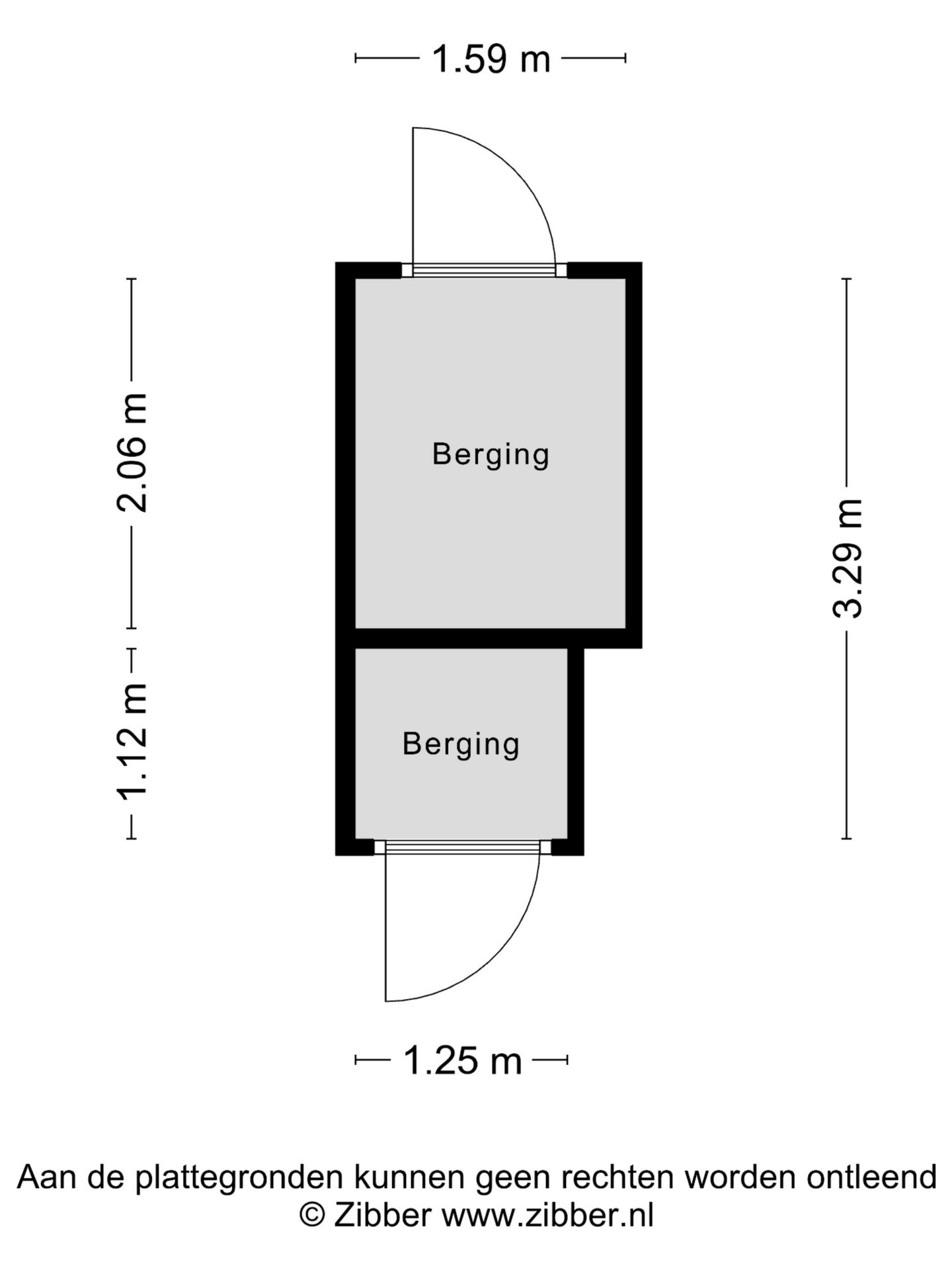 Foto 35 van Lijsterlaan 26