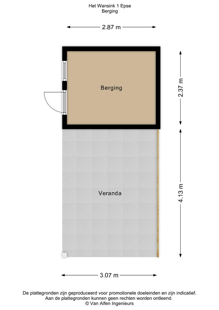 Foto 43 van Het Wansink 1