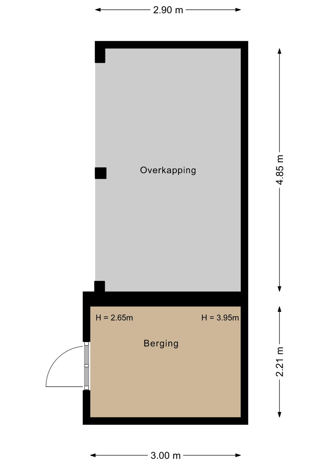 Foto 22 van Oostkade 152
