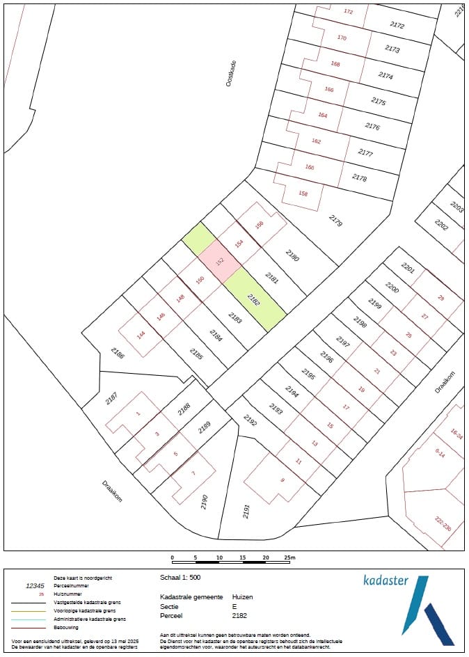 Foto 24 van Oostkade 152