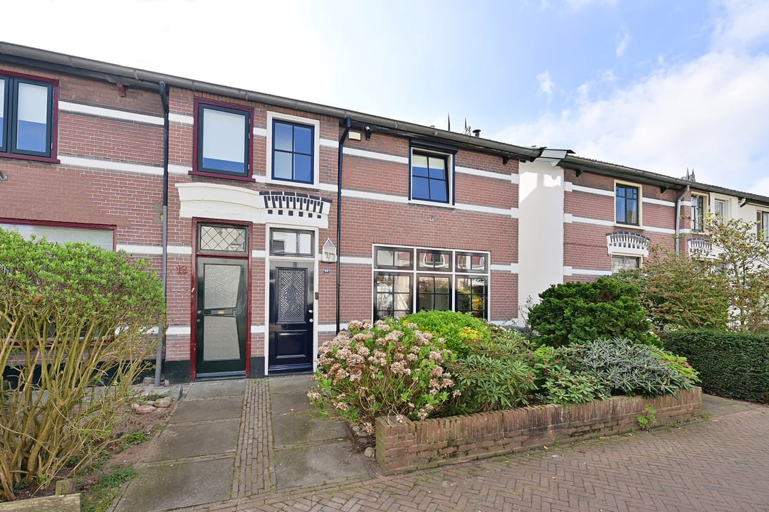 Foto 1 van Smallelaan 10