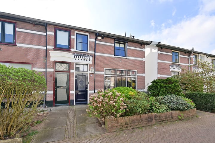 Photo 1 of Smallelaan 10