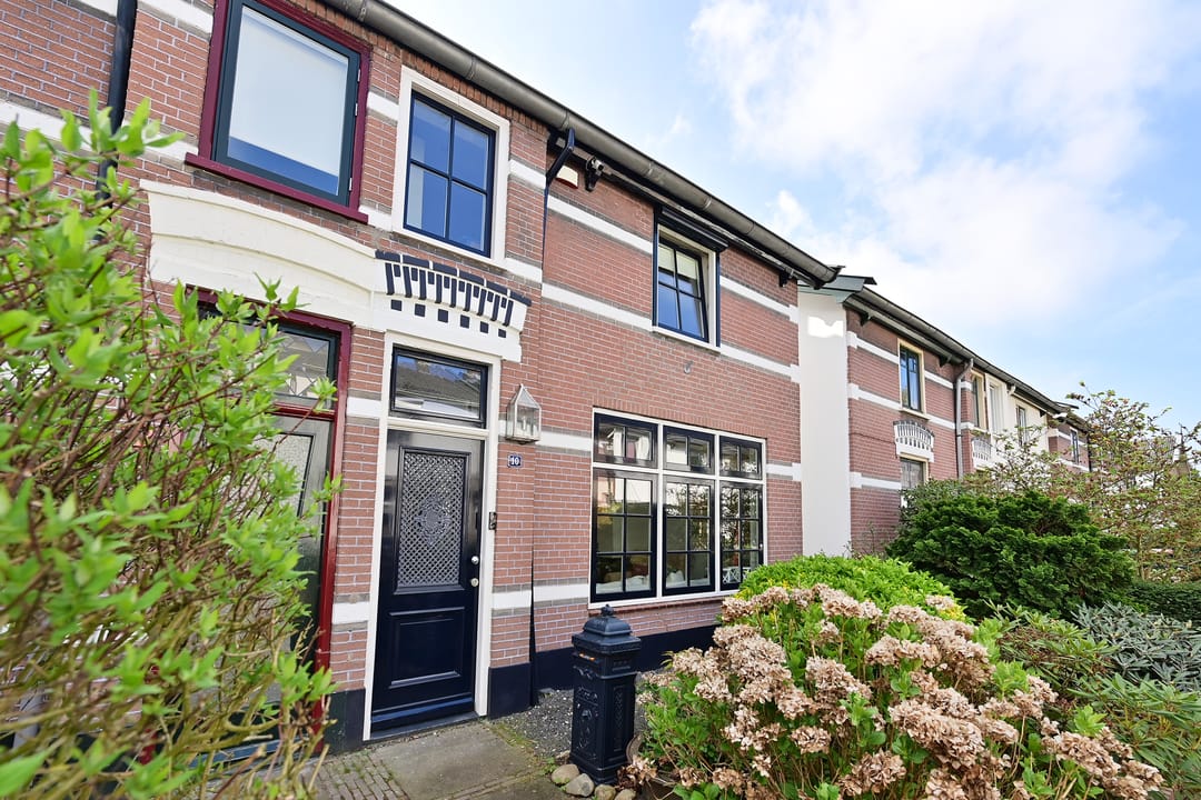 Foto 2 van Smallelaan 10