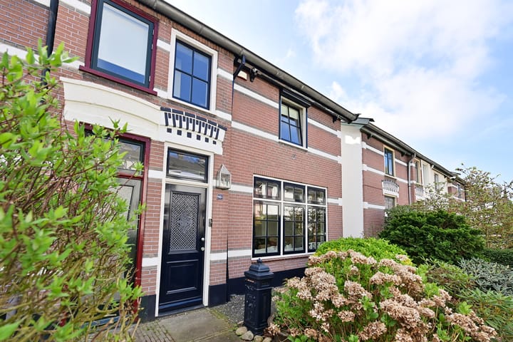 Foto 2 van Smallelaan 10