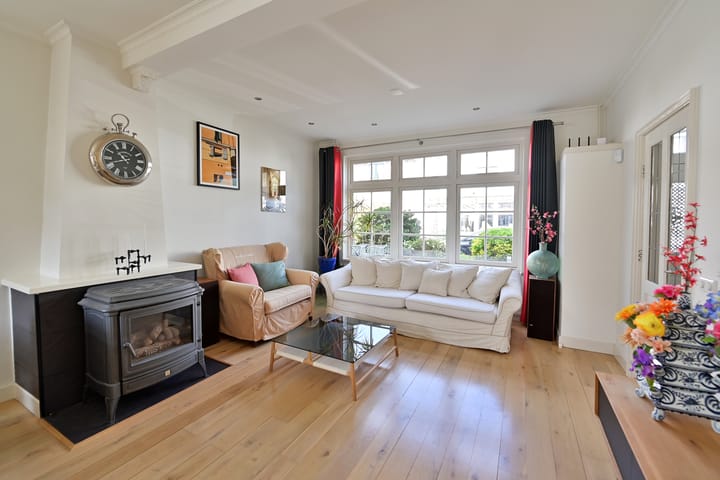 Foto 3 van Smallelaan 10