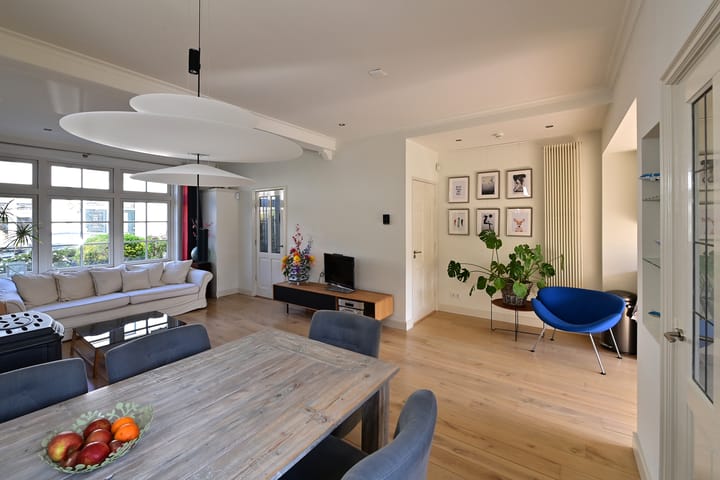 Foto 4 van Smallelaan 10