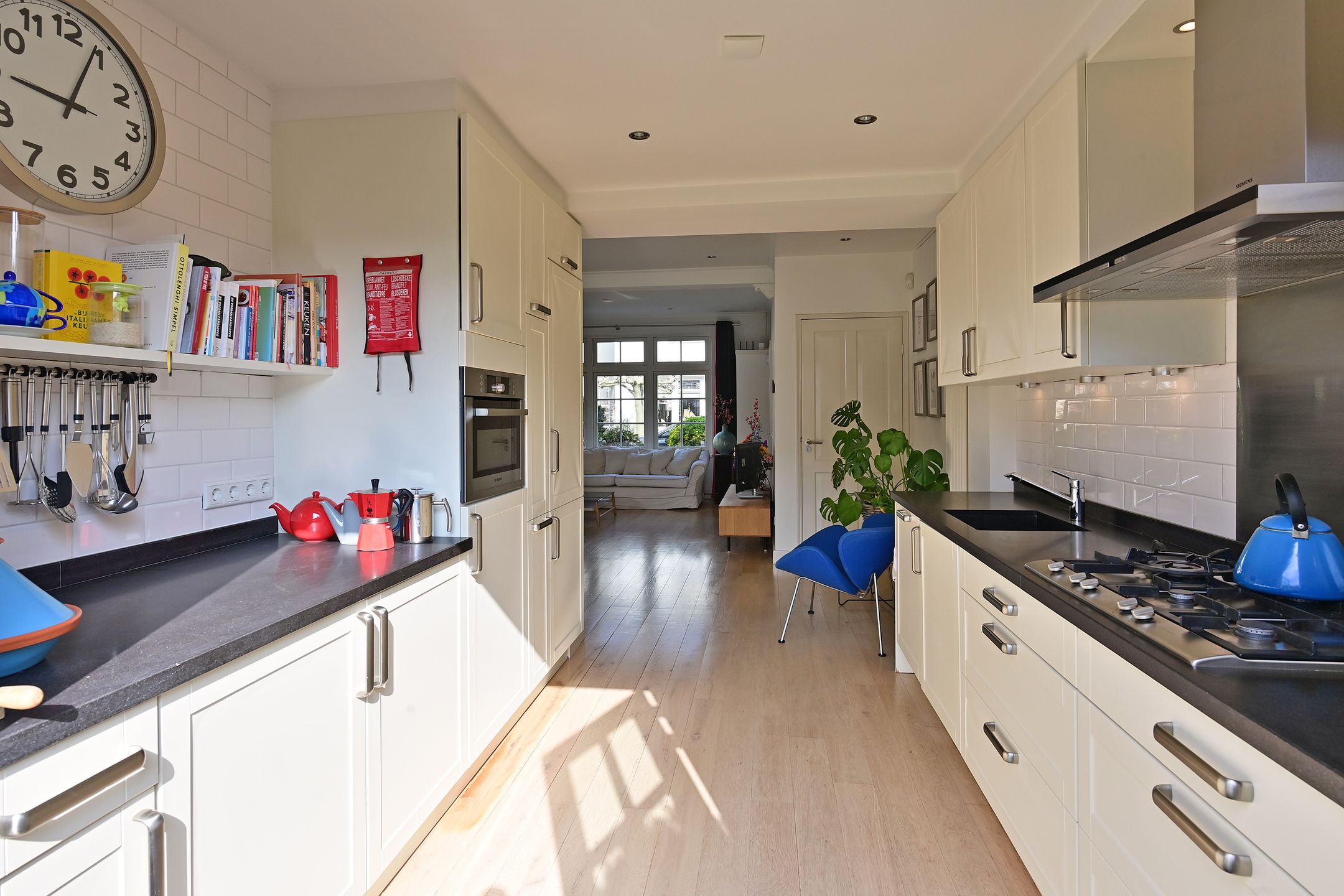 Foto 6 van Smallelaan 10