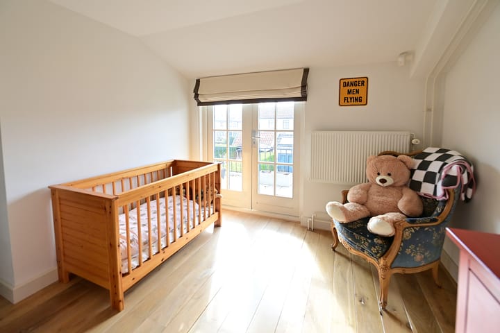 Photo 11 of Smallelaan 10