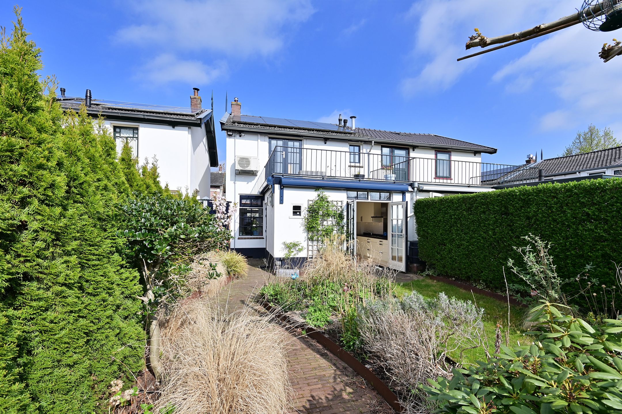 Foto 12 van Smallelaan 10