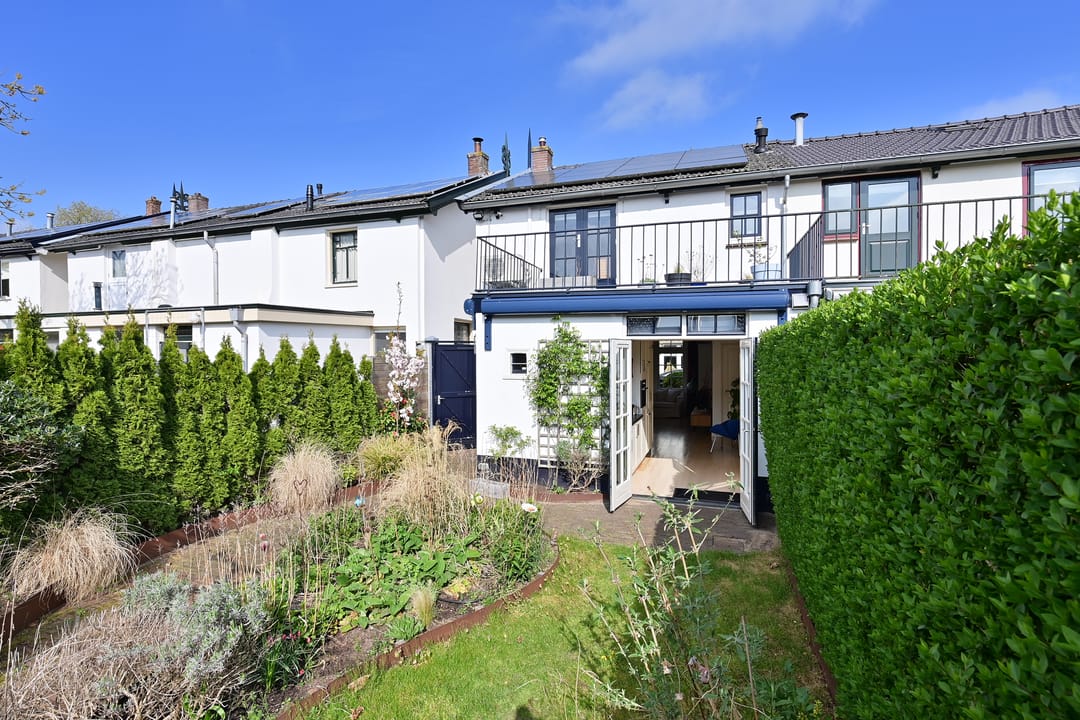 Foto 13 van Smallelaan 10