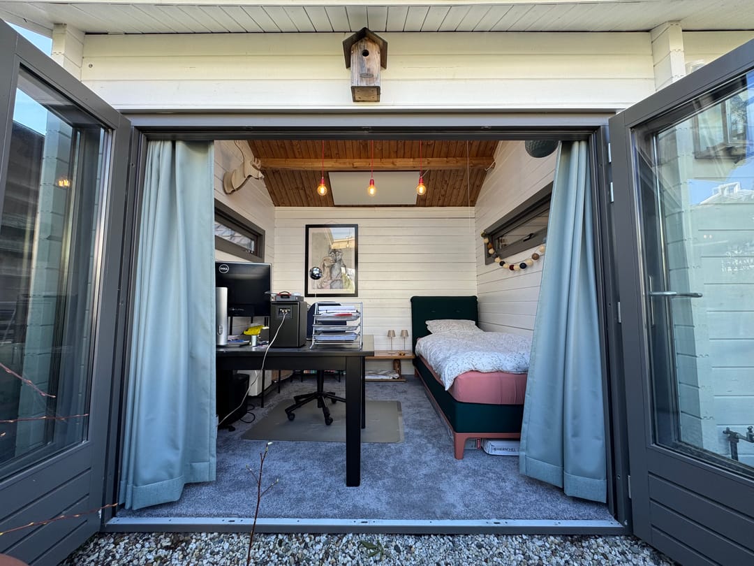 Foto 16 van Smallelaan 10