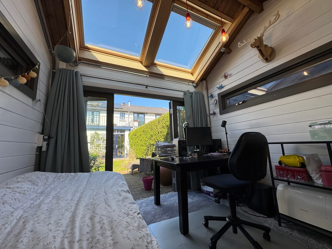 Foto 17 van Smallelaan 10