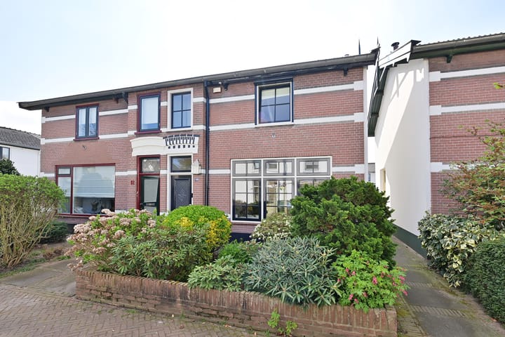 Photo 18 of Smallelaan 10