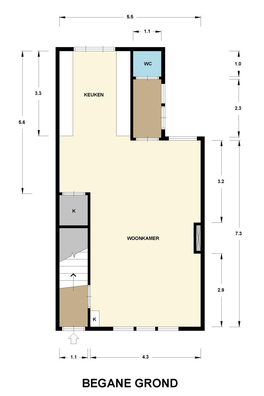 Foto 19 van Smallelaan 10
