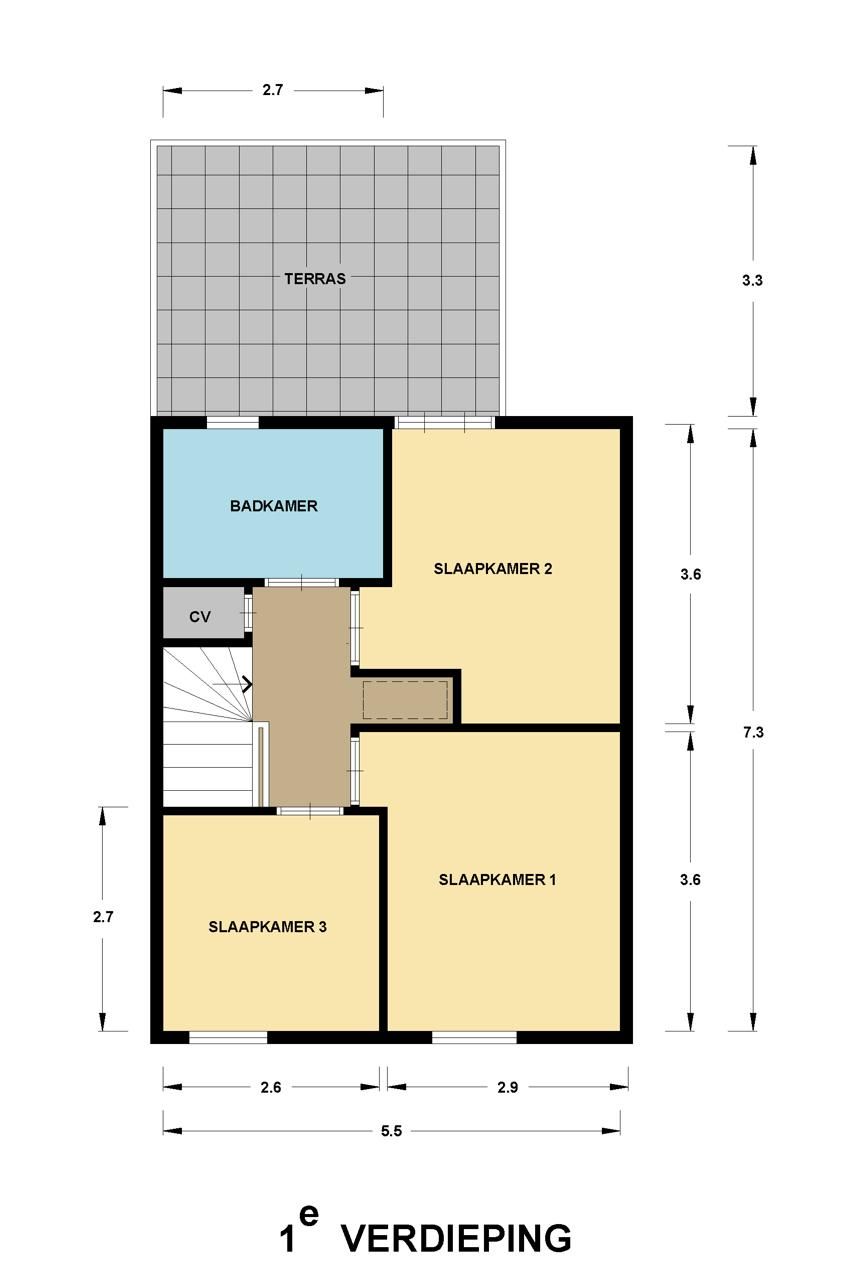 Foto 20 van Smallelaan 10