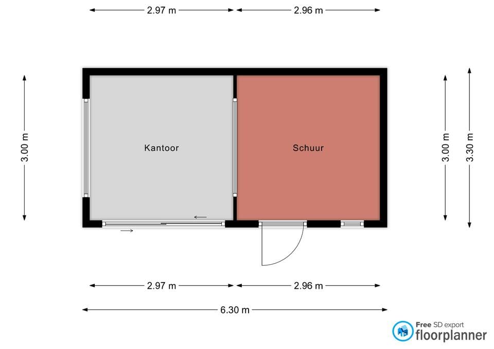 Foto 21 van Smallelaan 10