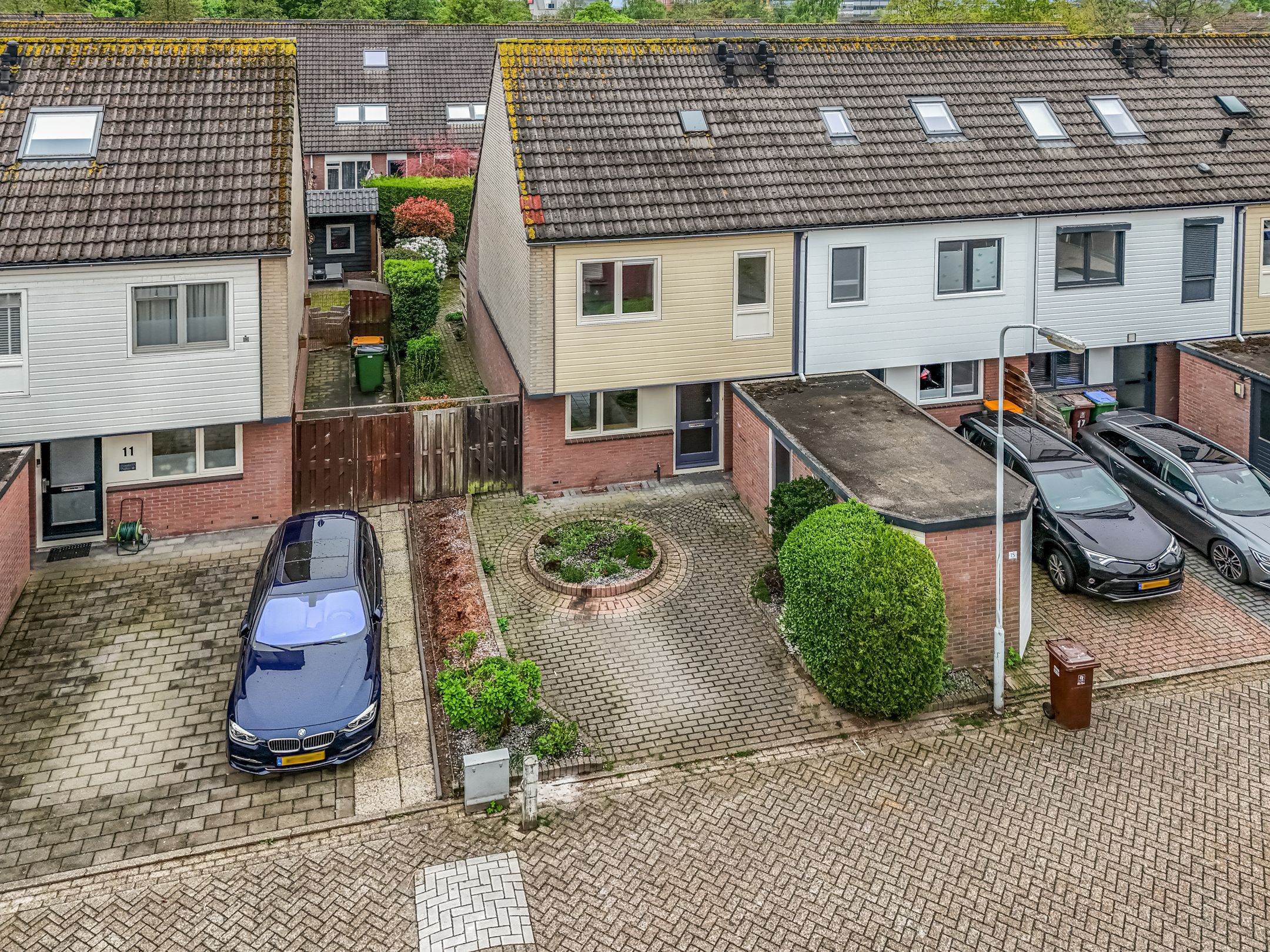 Van Miereveltstraat 13 