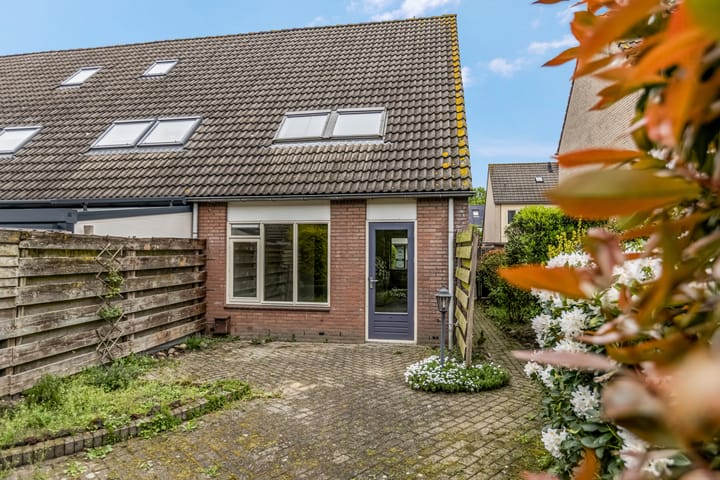 Foto 26 van Van Miereveltstraat 13