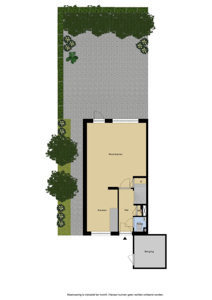 Foto 36 van Van Miereveltstraat 13