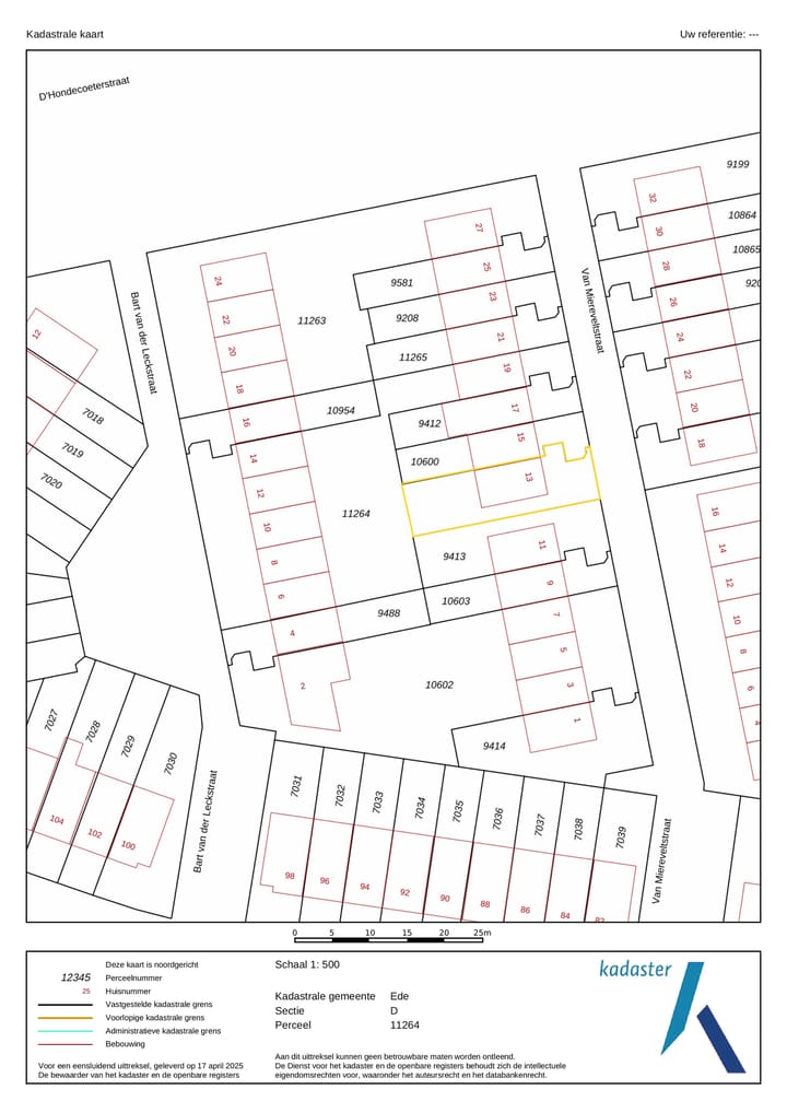 Foto 38 van Van Miereveltstraat 13