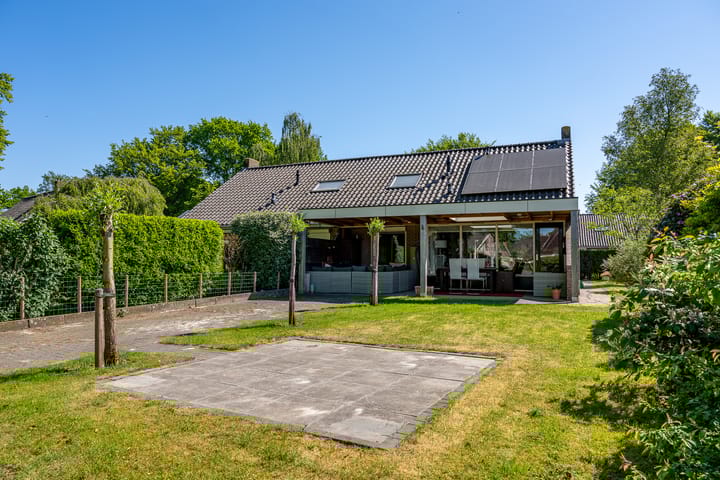 Dingspelstraat 2 A