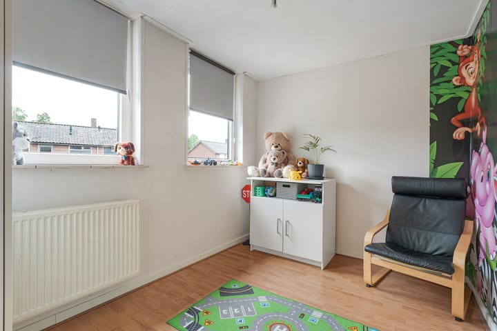 Foto 19 van van Limburg Stirumstraat 25