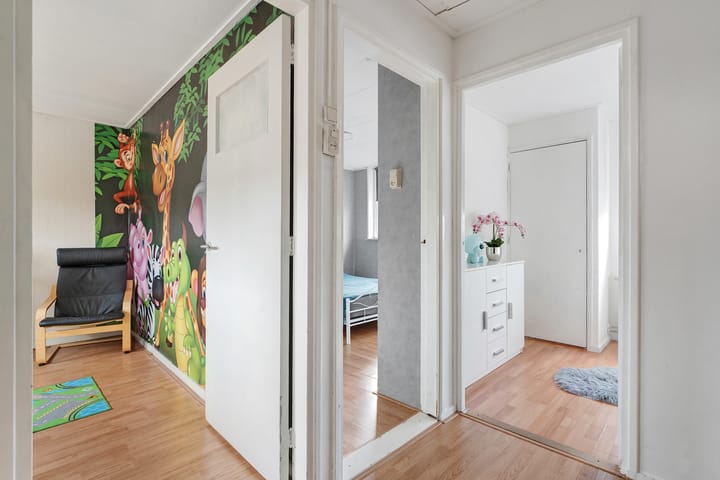 Foto 26 van van Limburg Stirumstraat 25