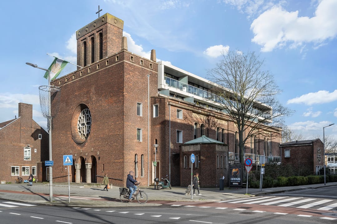 Photo 1 of Burgemeester Baumannlaan 173-E