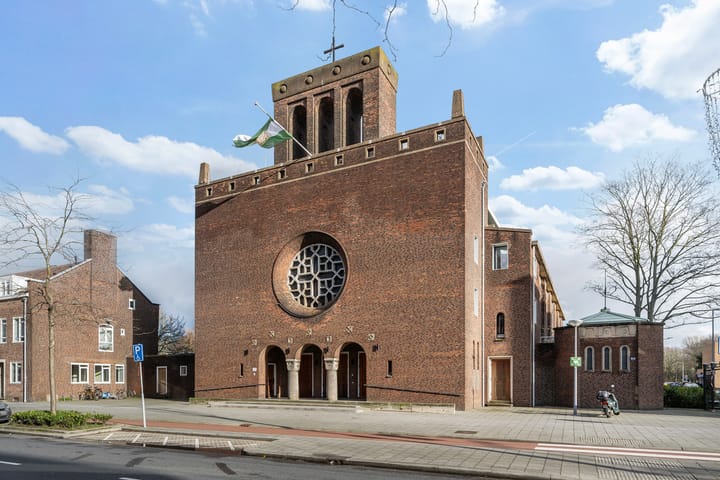 Photo 2 of Burgemeester Baumannlaan 173-E