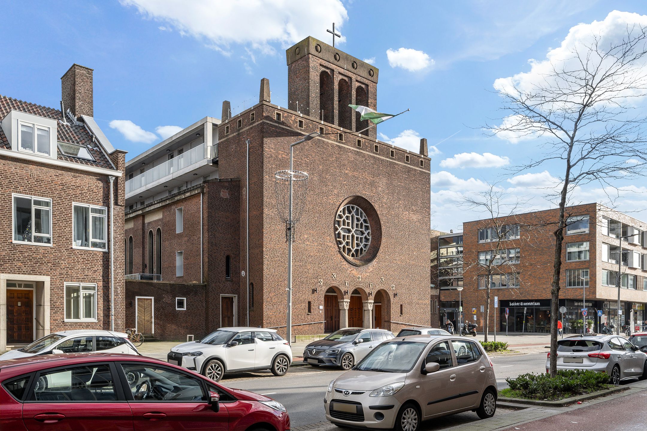 Photo 3 of Burgemeester Baumannlaan 173-E