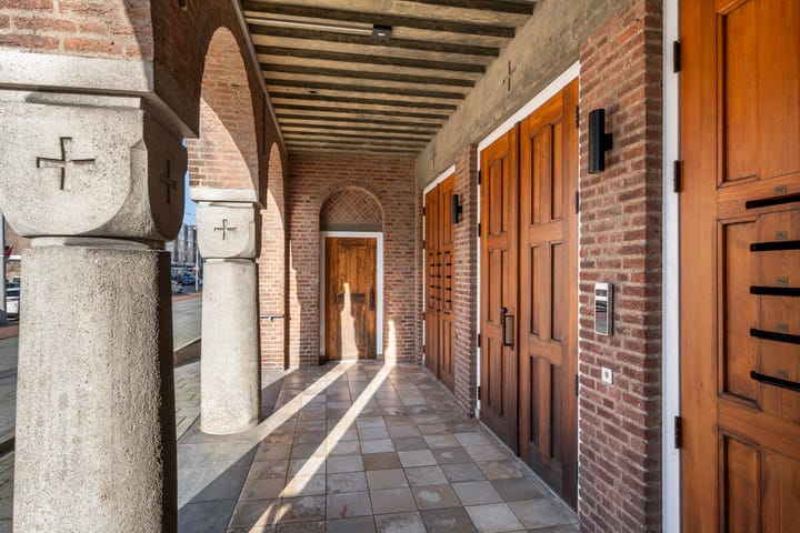 Photo 4 of Burgemeester Baumannlaan 173-E