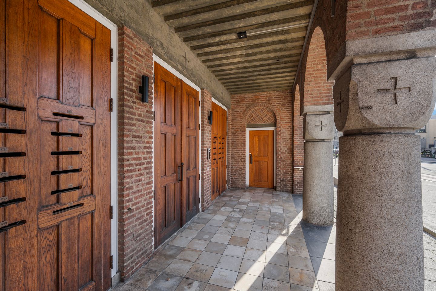 Photo 5 of Burgemeester Baumannlaan 173-E