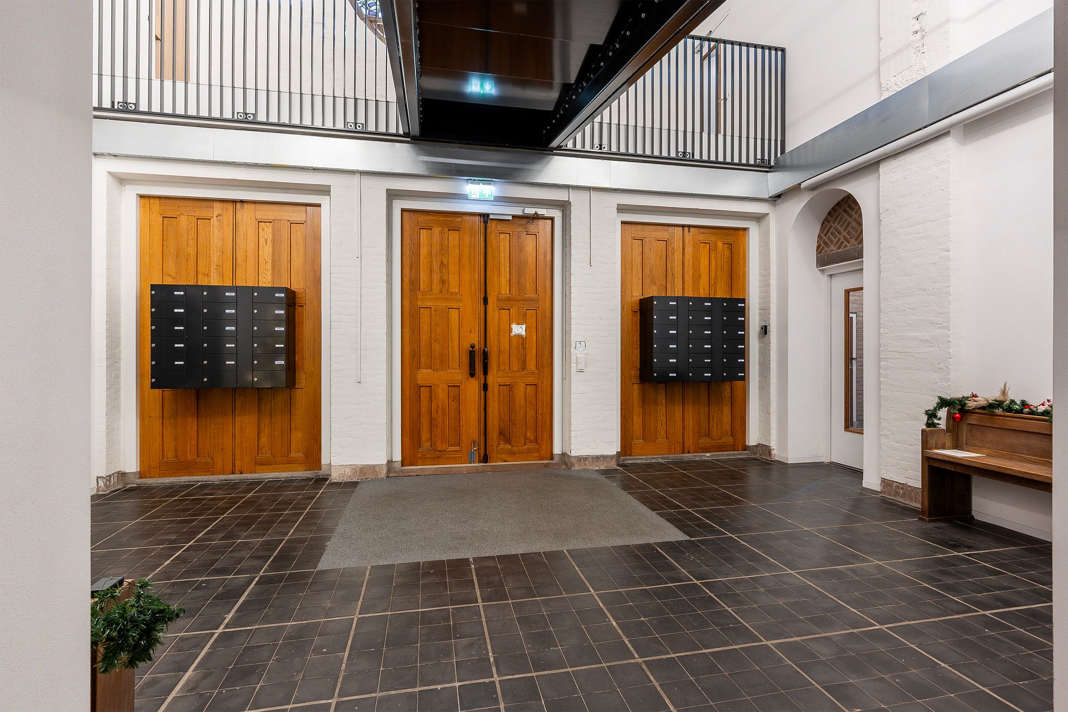 Photo 6 of Burgemeester Baumannlaan 173-E