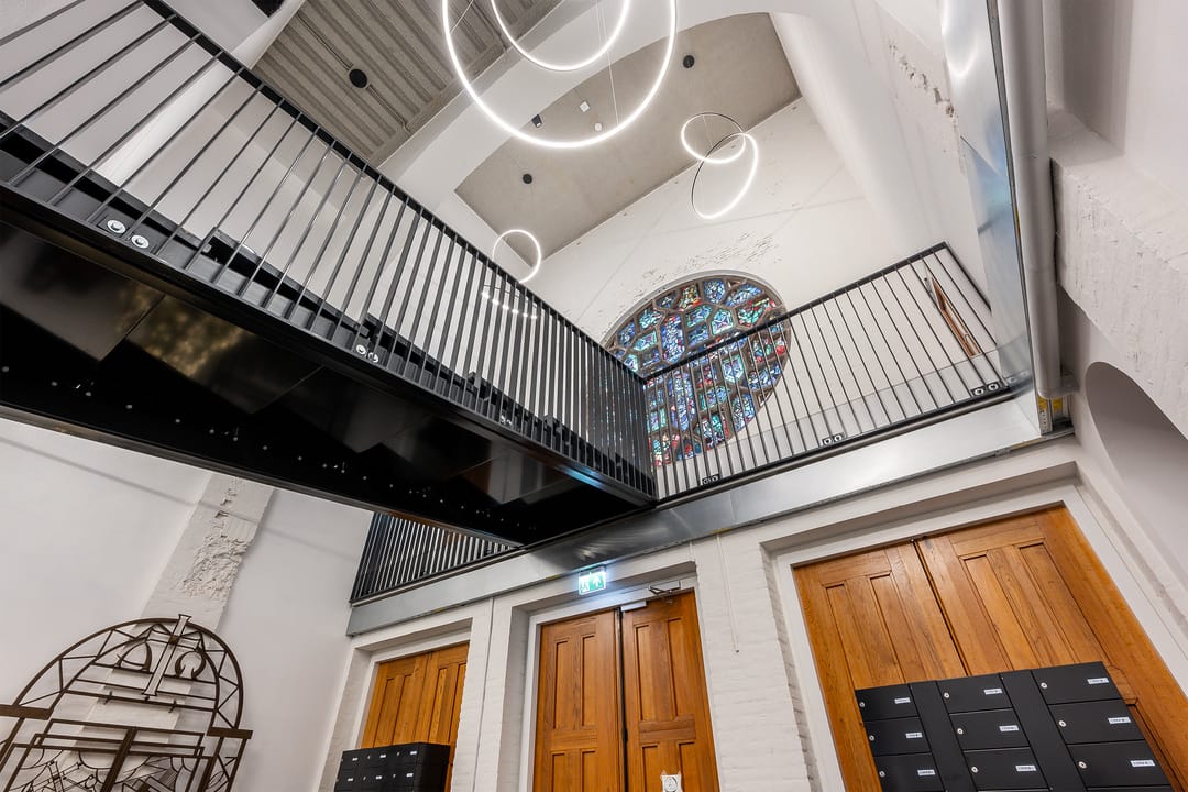 Photo 7 of Burgemeester Baumannlaan 173-E