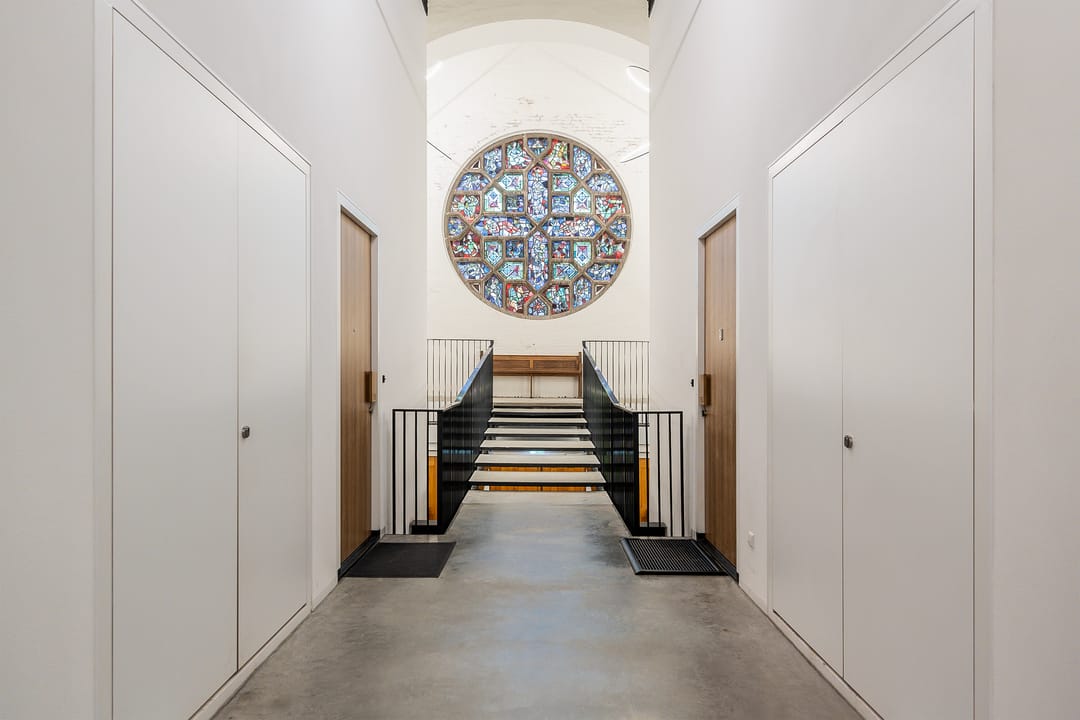 Photo 8 of Burgemeester Baumannlaan 173-E