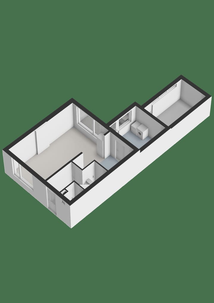 Foto 35 van van Limburg Stirumstraat 25