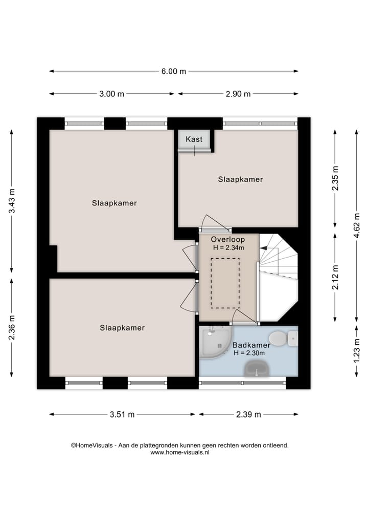 Foto 36 van van Limburg Stirumstraat 25