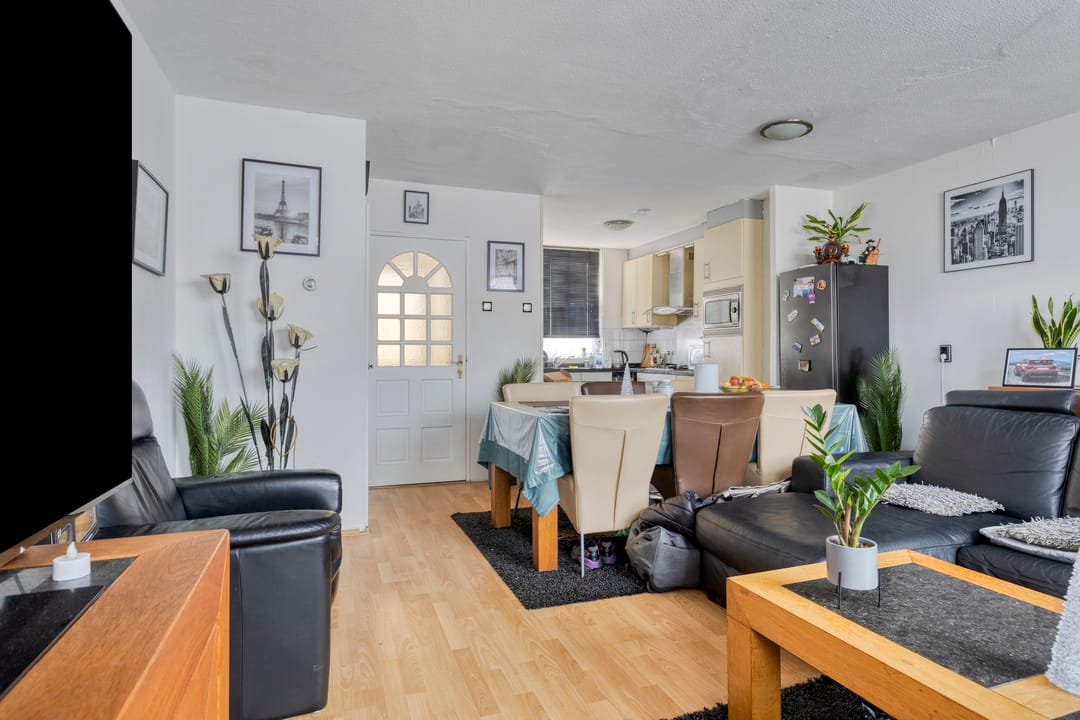 Foto 2 van Strawinskystraat 10