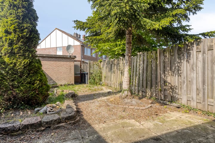 Foto 3 van Strawinskystraat 10