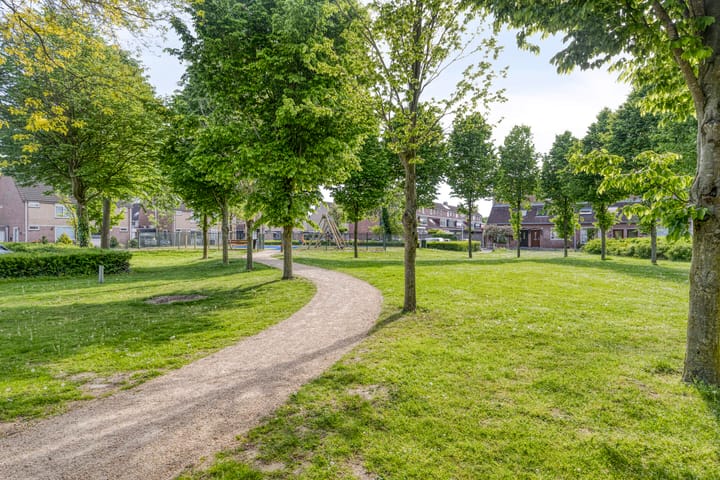 Foto 4 van Strawinskystraat 10