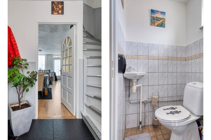 Photo 6 of Strawinskystraat 10