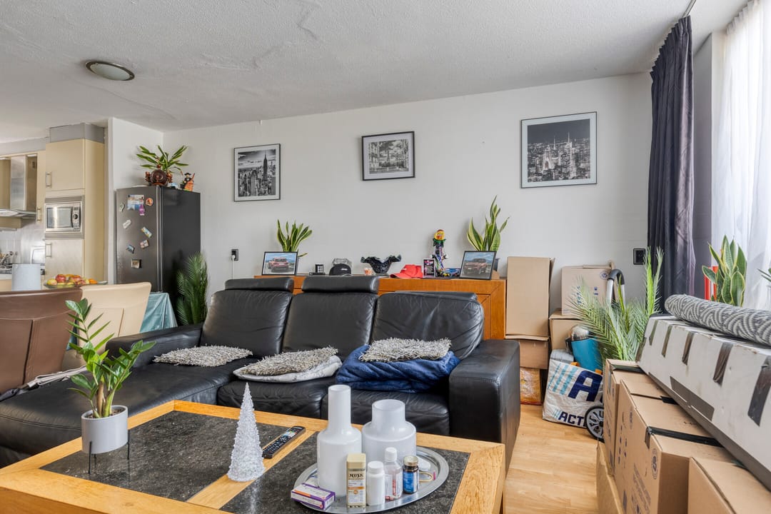 Foto 8 van Strawinskystraat 10